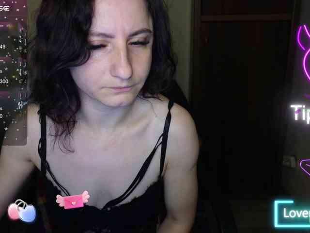 Musekittyjeni112 webcam