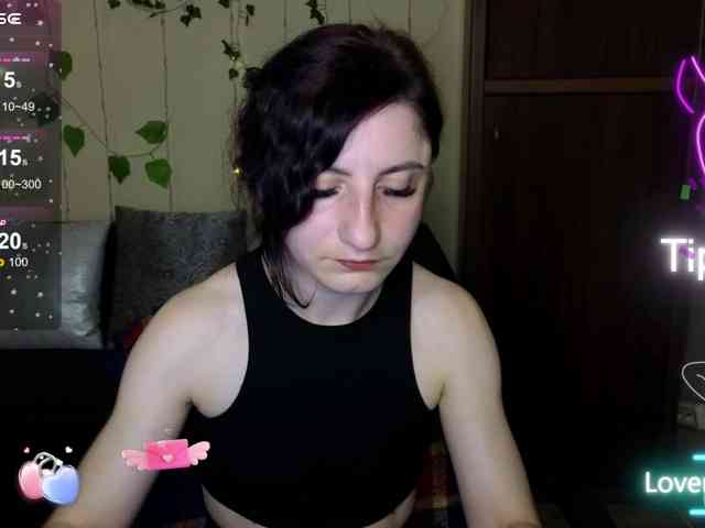 Musekittyjeni112 webcam