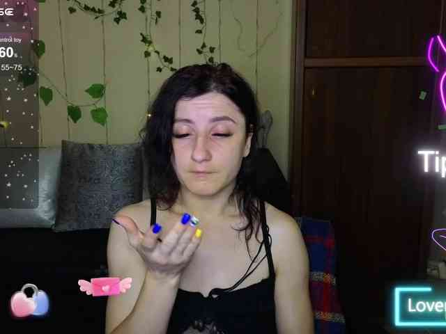 Musekittyjeni112 webcam