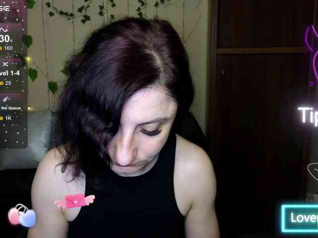 Musekittyjeni112 webcam