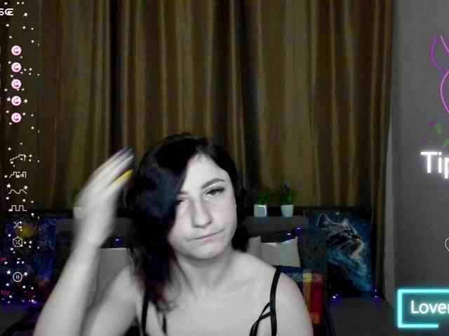 Musekittyjeni112 webcam