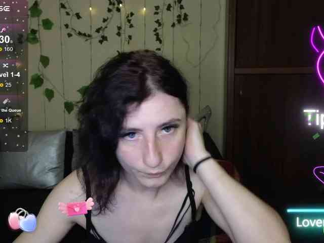 Musekittyjeni112 webcam