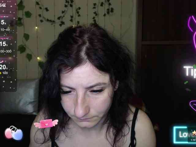 Musekittyjeni112 webcam