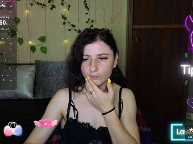 Musekittyjeni112 webcam