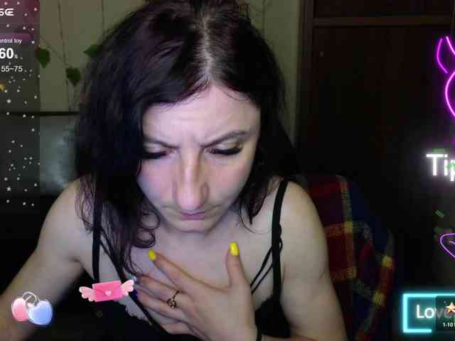 Musekittyjeni112 webcam