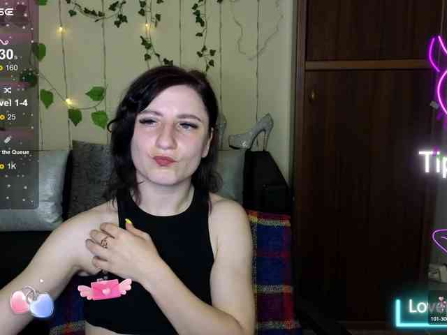 Musekittyjeni112 webcam