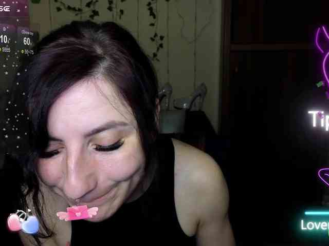 Musekittyjeni112 webcam