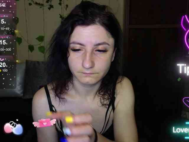 Musekittyjeni112 webcam