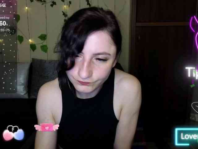 Musekittyjeni112 webcam