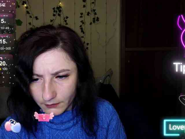 Musekittyjeni112 webcam