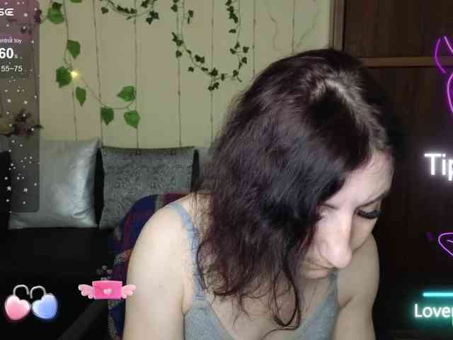 Musekittyjeni112 webcam