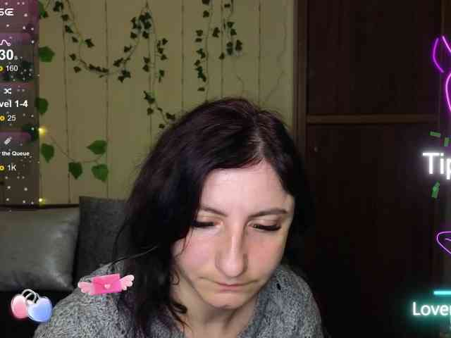 Musekittyjeni112 webcam