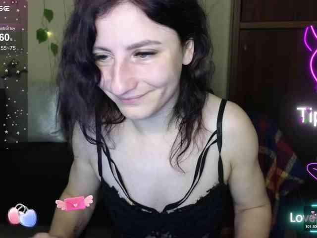 Musekittyjeni112 webcam
