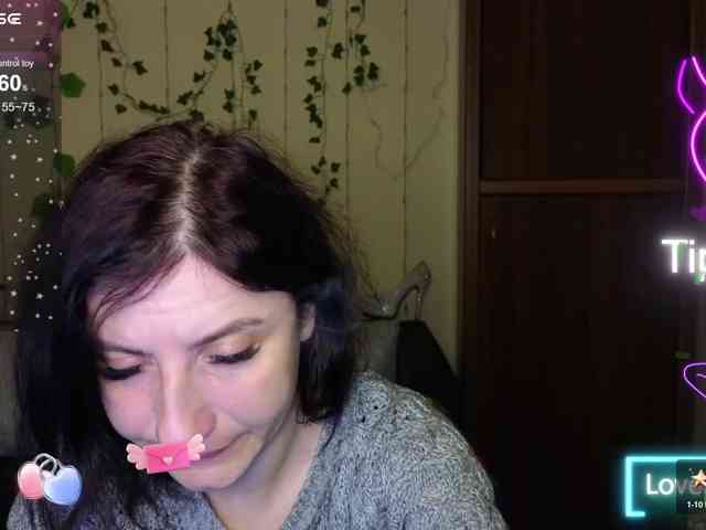 Musekittyjeni112 webcam