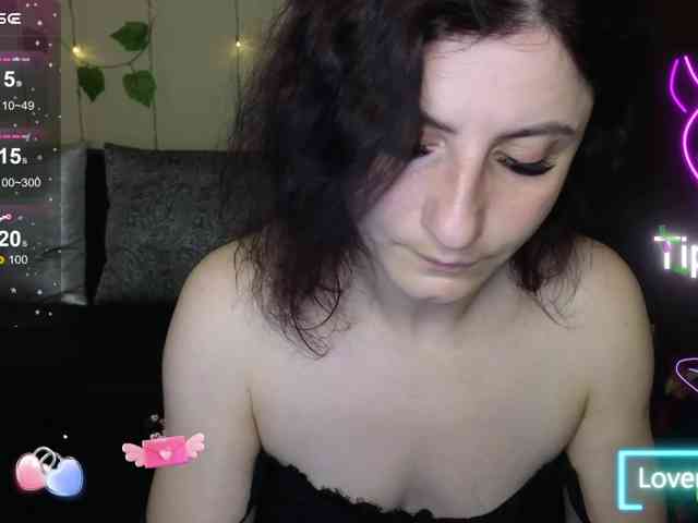 Musekittyjeni112 webcam