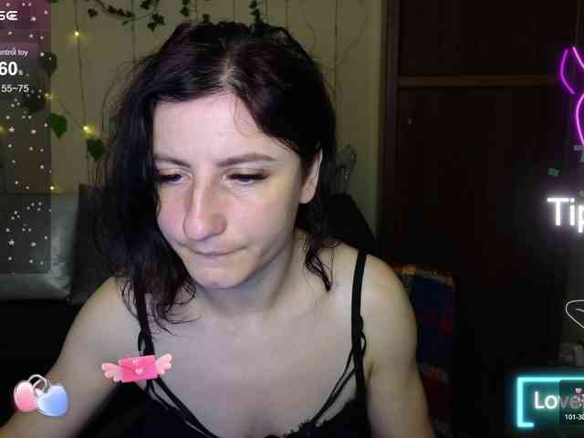 Musekittyjeni112 webcam