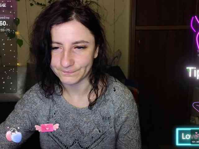 Musekittyjeni112 webcam