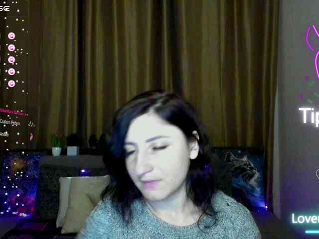 Musekittyjeni112 webcam