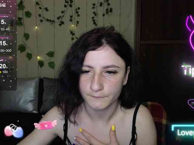 Musekittyjeni112 webcam