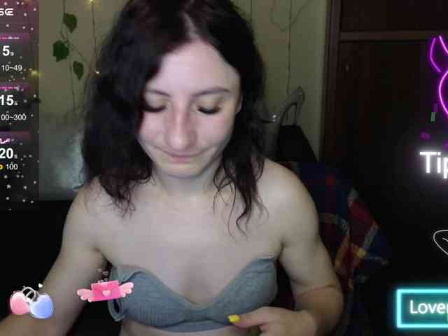 Musekittyjeni112 webcam