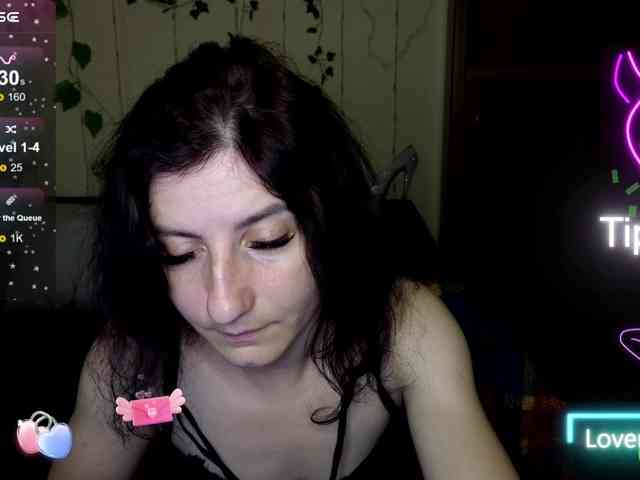 Musekittyjeni112 webcam