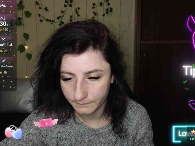 Musekittyjeni112 webcam