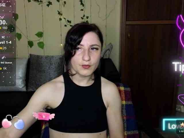 Musekittyjeni112 webcam