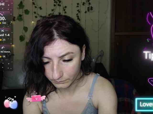 Musekittyjeni112 webcam