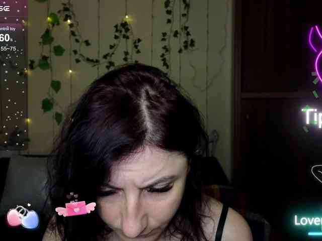 Musekittyjeni112 webcam