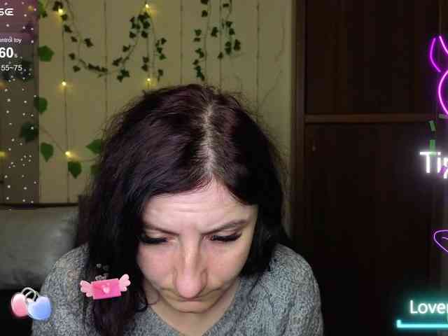 Musekittyjeni112 webcam