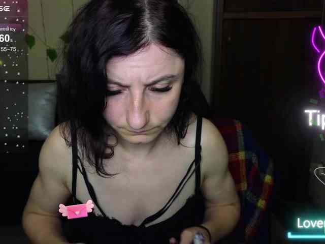 Musekittyjeni112 webcam