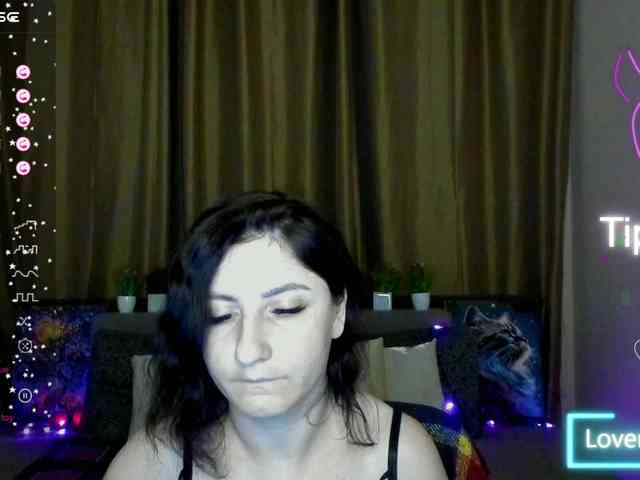 Musekittyjeni112 webcam
