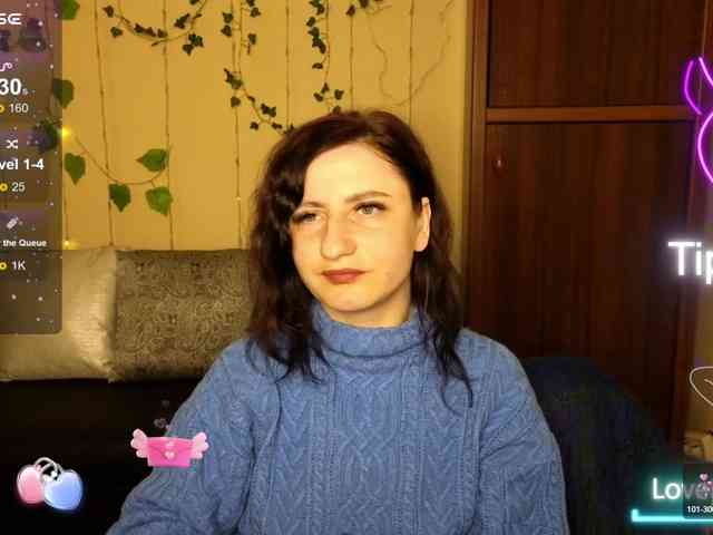 Musekittyjeni112 webcam