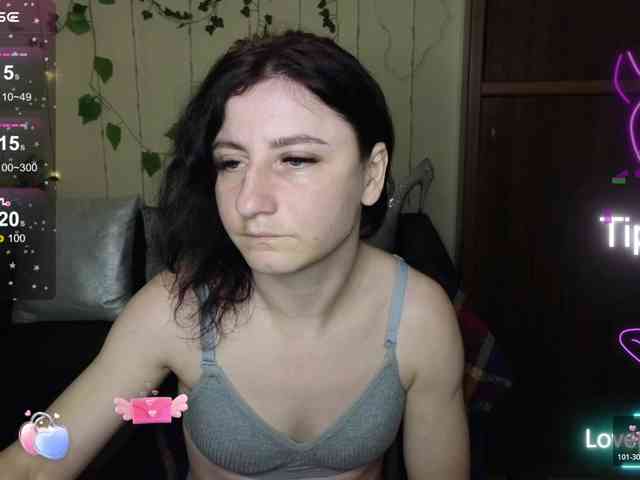 Musekittyjeni112 webcam