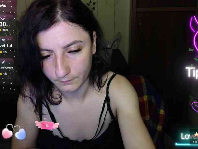Musekittyjeni112 webcam