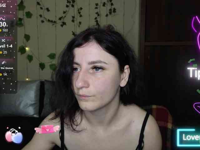 Musekittyjeni112 webcam