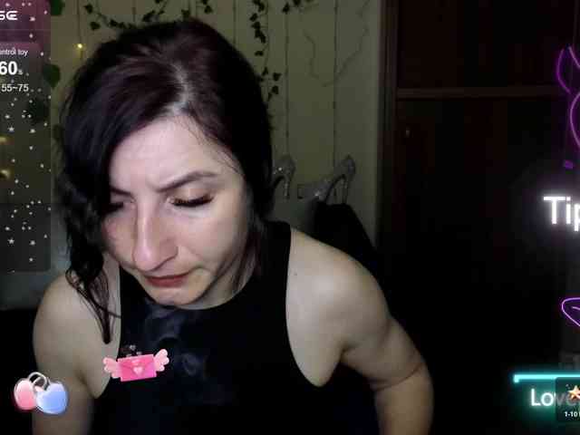 Musekittyjeni112 webcam