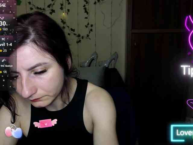 Musekittyjeni112 webcam