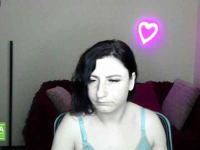 Musekittyjeni112 webcam