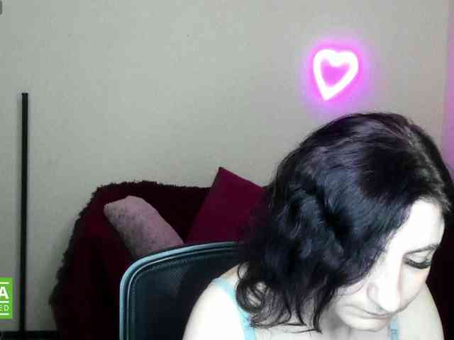 Musekittyjeni112 webcam