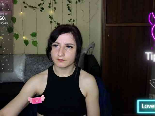 Musekittyjeni112 webcam