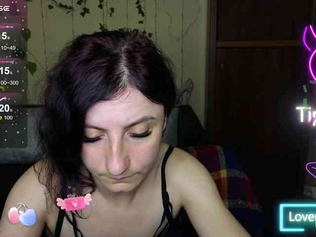 Musekittyjeni112 webcam