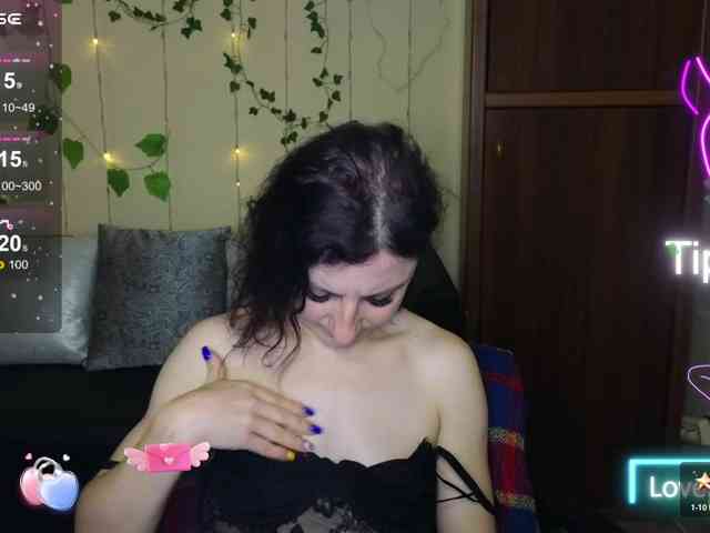 Musekittyjeni112 webcam