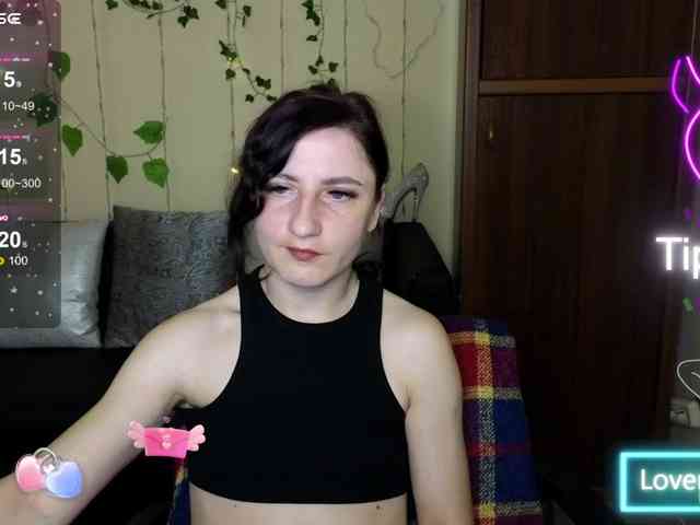 Musekittyjeni112 webcam