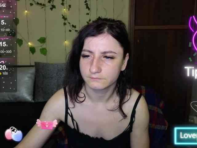 Musekittyjeni112 webcam