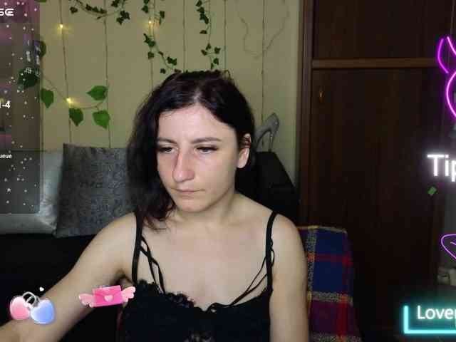 Musekittyjeni112 webcam