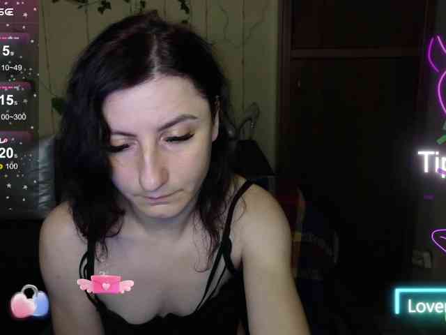 Musekittyjeni112 webcam