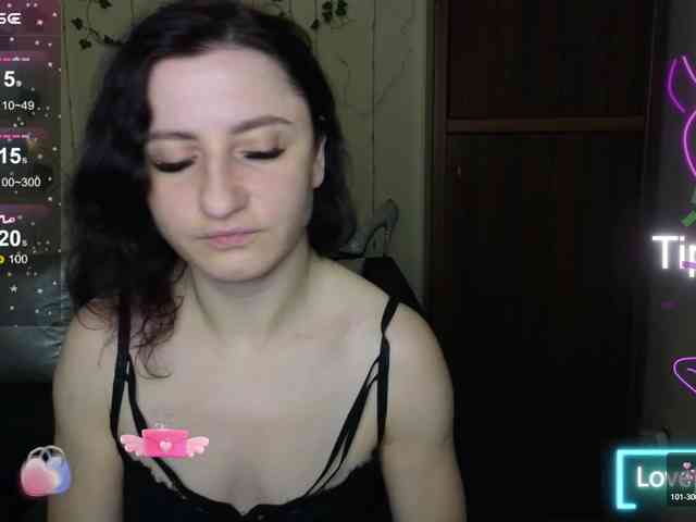 Musekittyjeni112 webcam