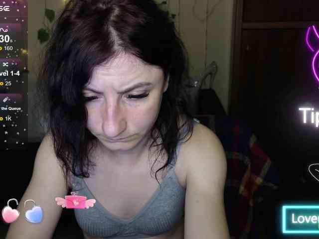 Musekittyjeni112 webcam