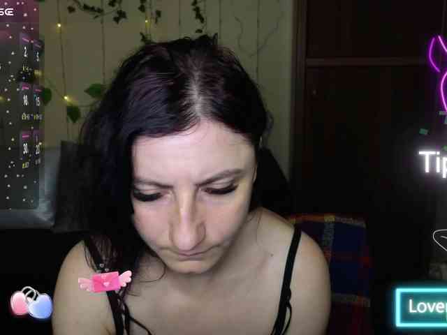 Musekittyjeni112 webcam
